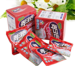 Địa chỉ bán bột thông cống giá rẻ, uy tín tại Đà Nẵng