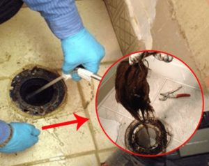 Thông cống nghẹt quận Sơn Trà