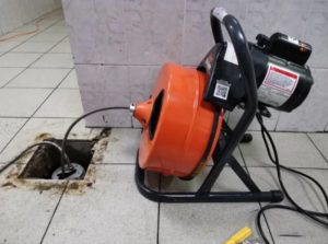 thông cống nghẹt quận bình thạnh