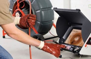 Thông cống nghẹt quận Gò Vấp