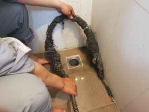 Thông cống nghẹt tại huyện Phú Giáo - Có mặt sau 10 phút!