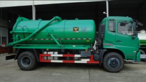 Dịch vụ hút hầm cầu tại Quảng Nam uy tín - Bảo hành 6 năm