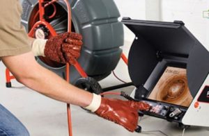 Thông cống nghẹt huyện Tân Trụ