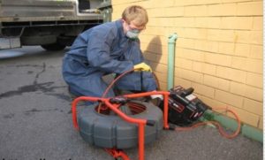 Hút hầm cầu quận Ngũ Hành Sơn