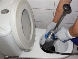 Thông cống nghẹt huyện Trảng Bom