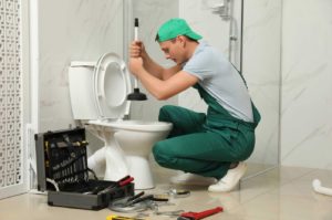 Thông cống nghẹt quận Hải Châu