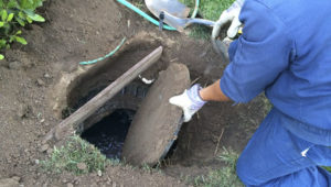 Quy trình liên hệ dịch vụ hút bể phốt chuyên nghiệp tại Hà Nam