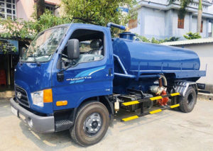 Tại sao nên xác định thời gian hút hầm cầu phù hợp?