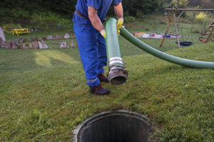 Hút Bể Phốt Tại Cao Phong Uy Tín, Giá Tốt - Hỗ Trợ Nhanh