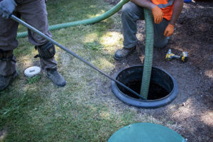 Hút Bể Phốt Tại Lý Nhân Uy Tín, Phí Rẻ - Gọi Là Có Ngay