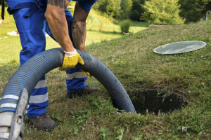 Sử dụng dịch vụ hút bể phốt huyện Thanh Ba - Nên hay không?