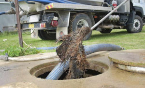 Top 6 địa chỉ hút bể tại Tam Nông phí rẻ, chất lượng