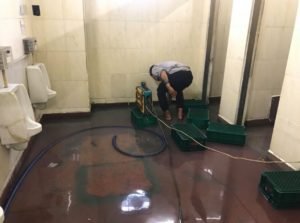 Thông Cống Nghẹt Ninh Hòa