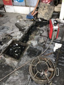 hút hầm cầu Khánh Hòa