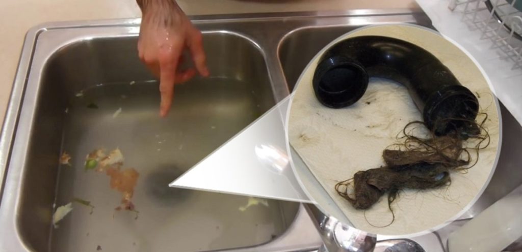 Thông Bồn Rửa Chén Huyện Hóc Môn Phục Vụ Mọi Lúc, Uy Tín