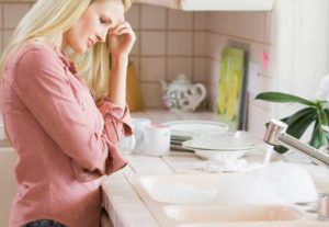 Dịch vụ thông bồn rửa chén quận Thủ Đức giá rẻ