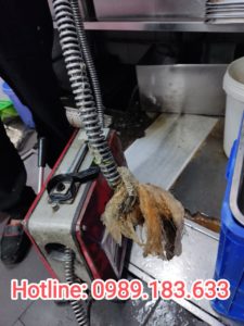 Thông Cống Nghẹt Diên Khánh