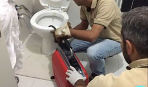 hút hầm cầu Khánh Sơn 