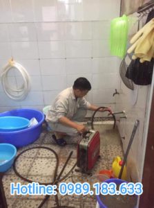 hút hầm cầu Khánh Hòa