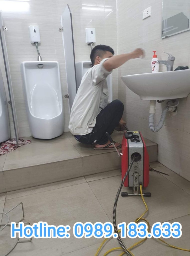 hút hầm cầu Khánh Sơn 