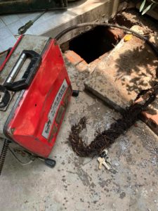 thông cống nghẹt Khánh Sơn