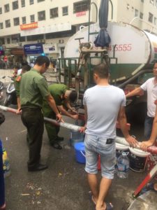 Thông Cống Nghẹt Khánh Hòa