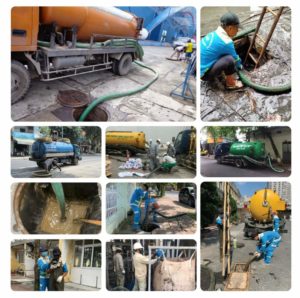 Thông Cống Nghẹt Khánh Hòa