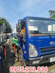 Thông Cống Nghẹt Cam Ranh