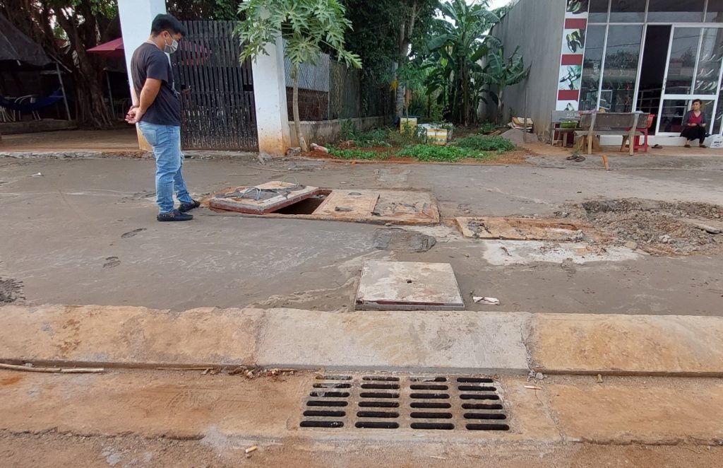 Hút Bể Phốt Tại Văn Lâm
