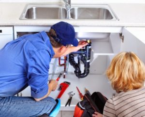 thông bồn rửa chén huyện