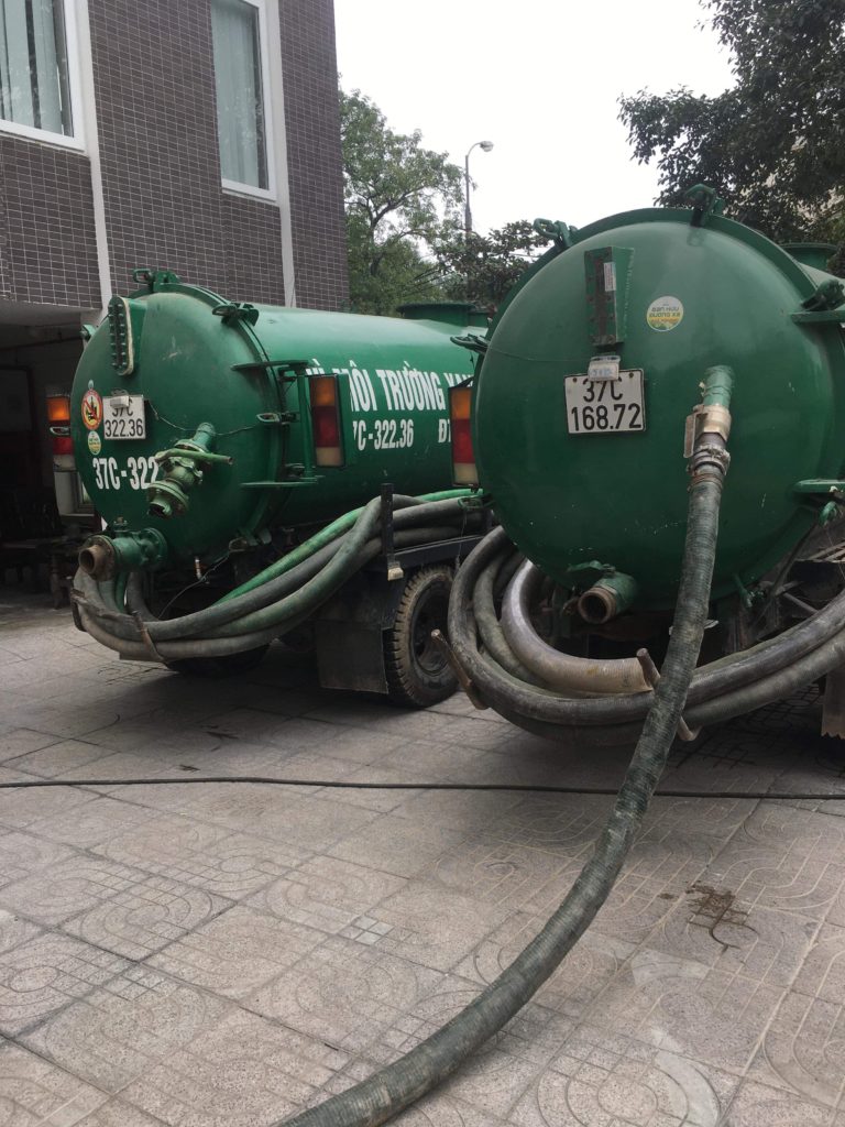 1: Giới thiệu về Công Ty Môi Trường Xanh