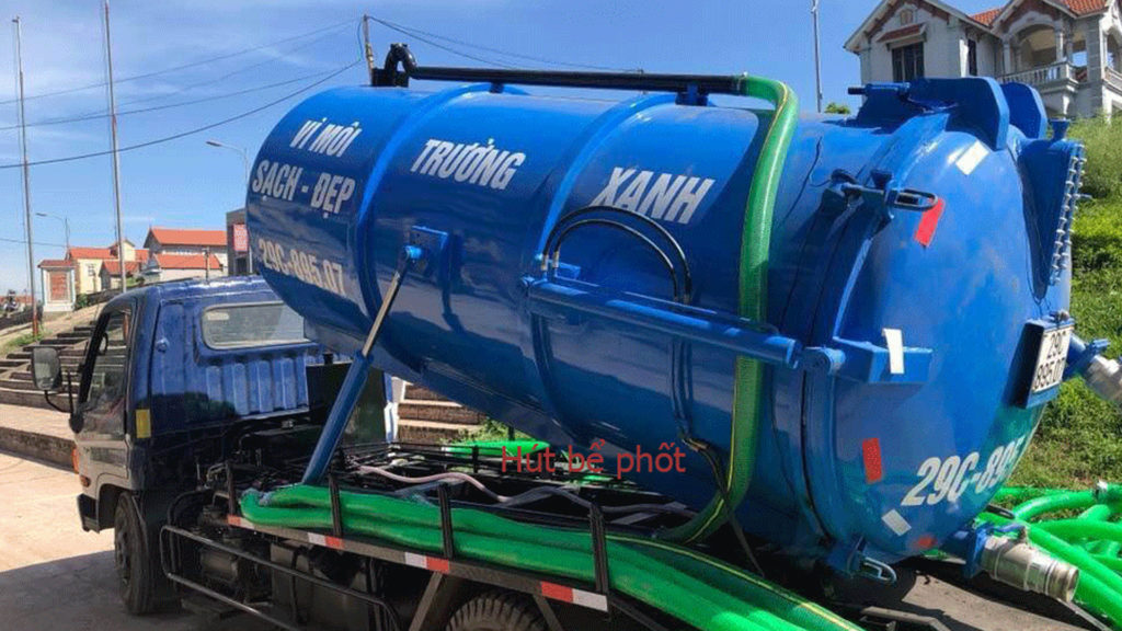  6: Quan điểm của khách hàng về công ty Môi Trường Xanh