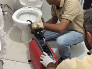 Lợi ích của việc sử dụng dịch vụ thông bồn cầu Biên Hòa