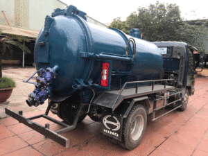 Lợi ích của dịch vụ Thông Tắc Cống Tại Tam Nông