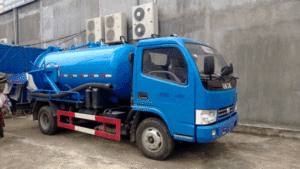 Lợi ích của dịch vụ thông tắc cống