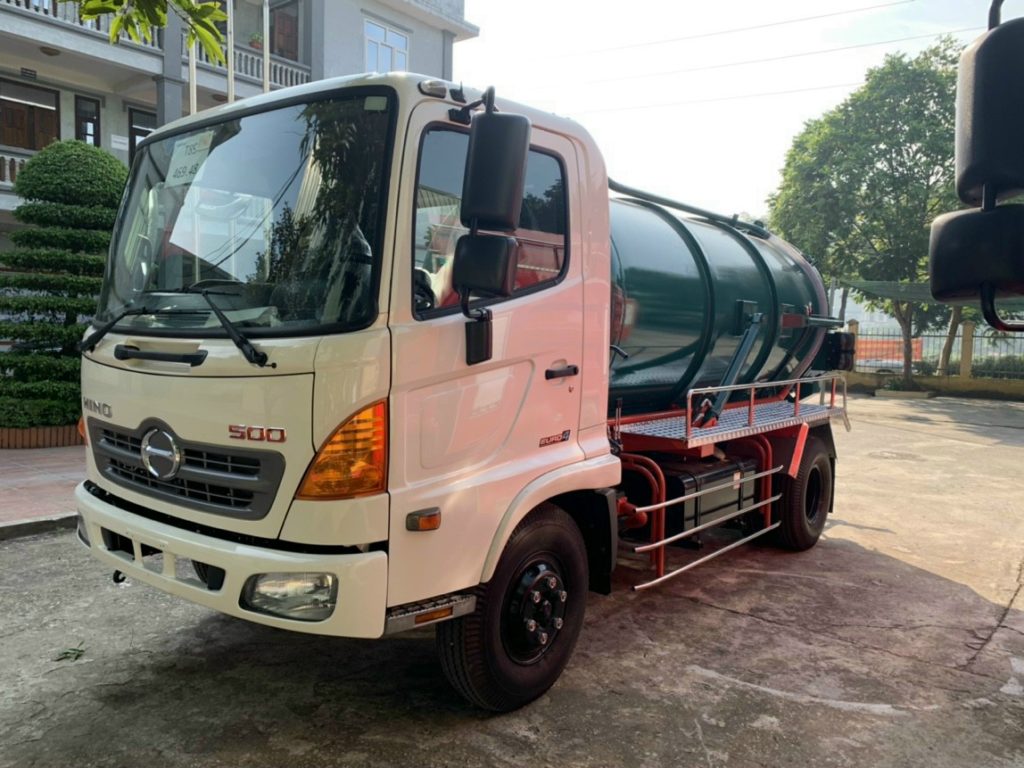 4. Đội ngũ kỹ thuật viên chuyên nghiệp