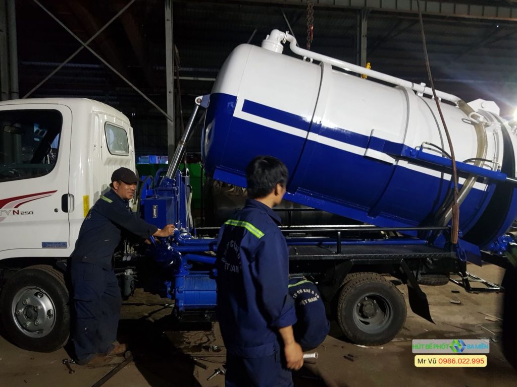  1: Giới thiệu về công ty Môi Trường Xanh