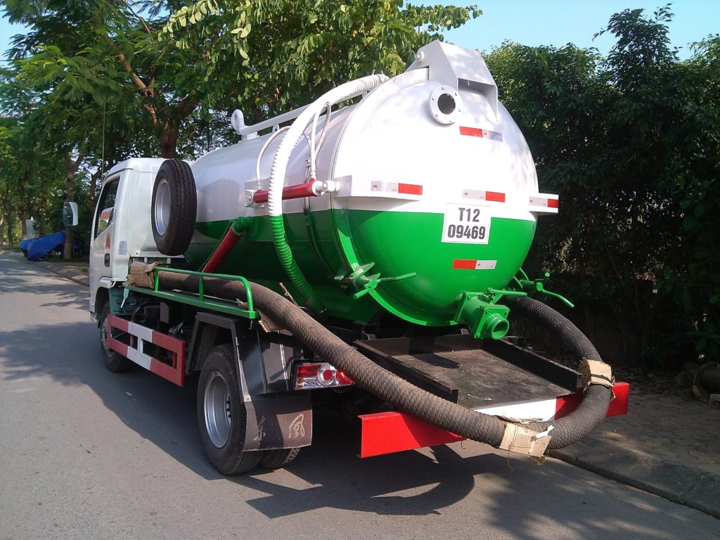 5. Tại sao bạn nên chọn dịch vụ hút bể phốt tại Cửa Lò?