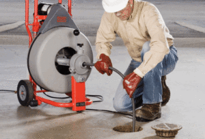 Quy trình làm việc của công ty Môi Trường Xanh