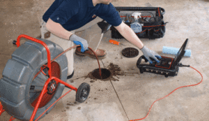 Quy trình làm việc của Công ty Môi Trường Xanh