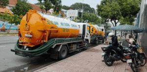 Tầm quan trọng của việc duy trì hệ thống cống thoát nước