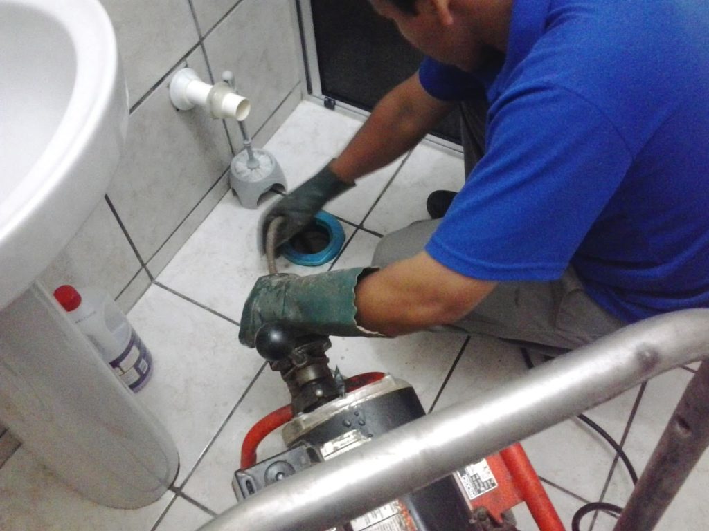 Giới thiệu về công ty Dịch Vụ Môi Trường Xanh