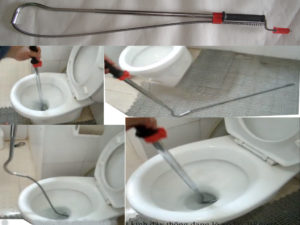 Tiêu chí lựa chọn dịch vụ thông bồn cầu chất lượng