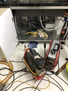 Giới thiệu về Công Ty Dịch Vụ Môi Trường Xanh