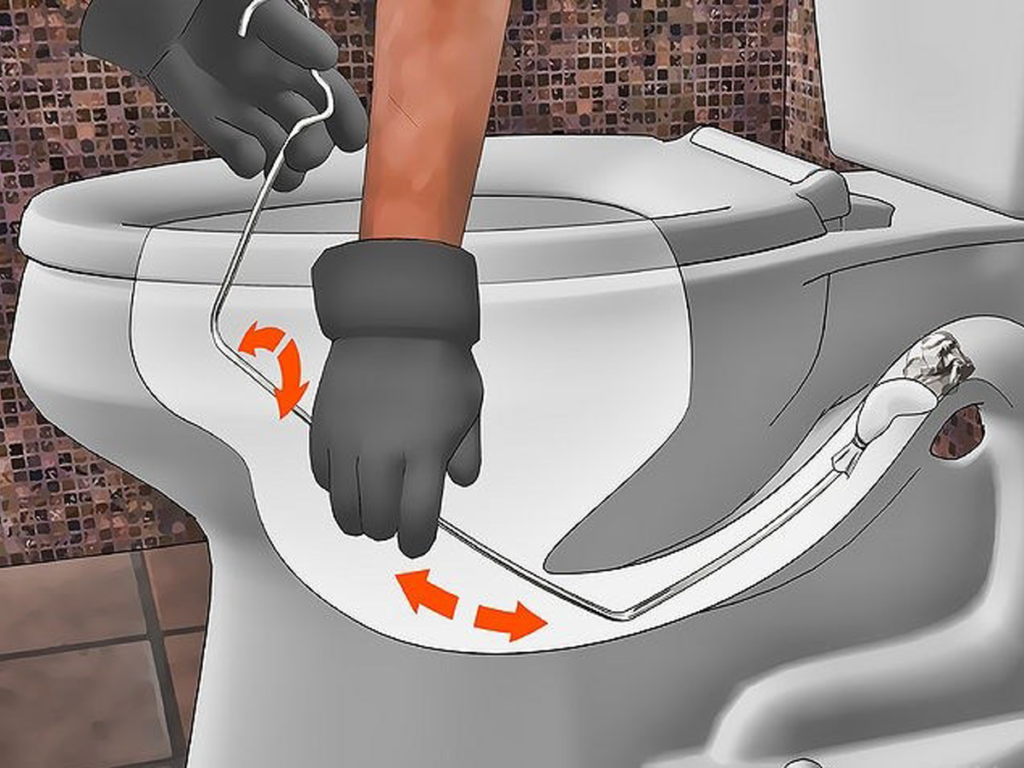 Dịch vụ xử lý mùi hôi nhà vệ sinh quận Phú Nhuận